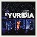 Yuridia "Primera fila CD + DVD" Latin American Edition Import