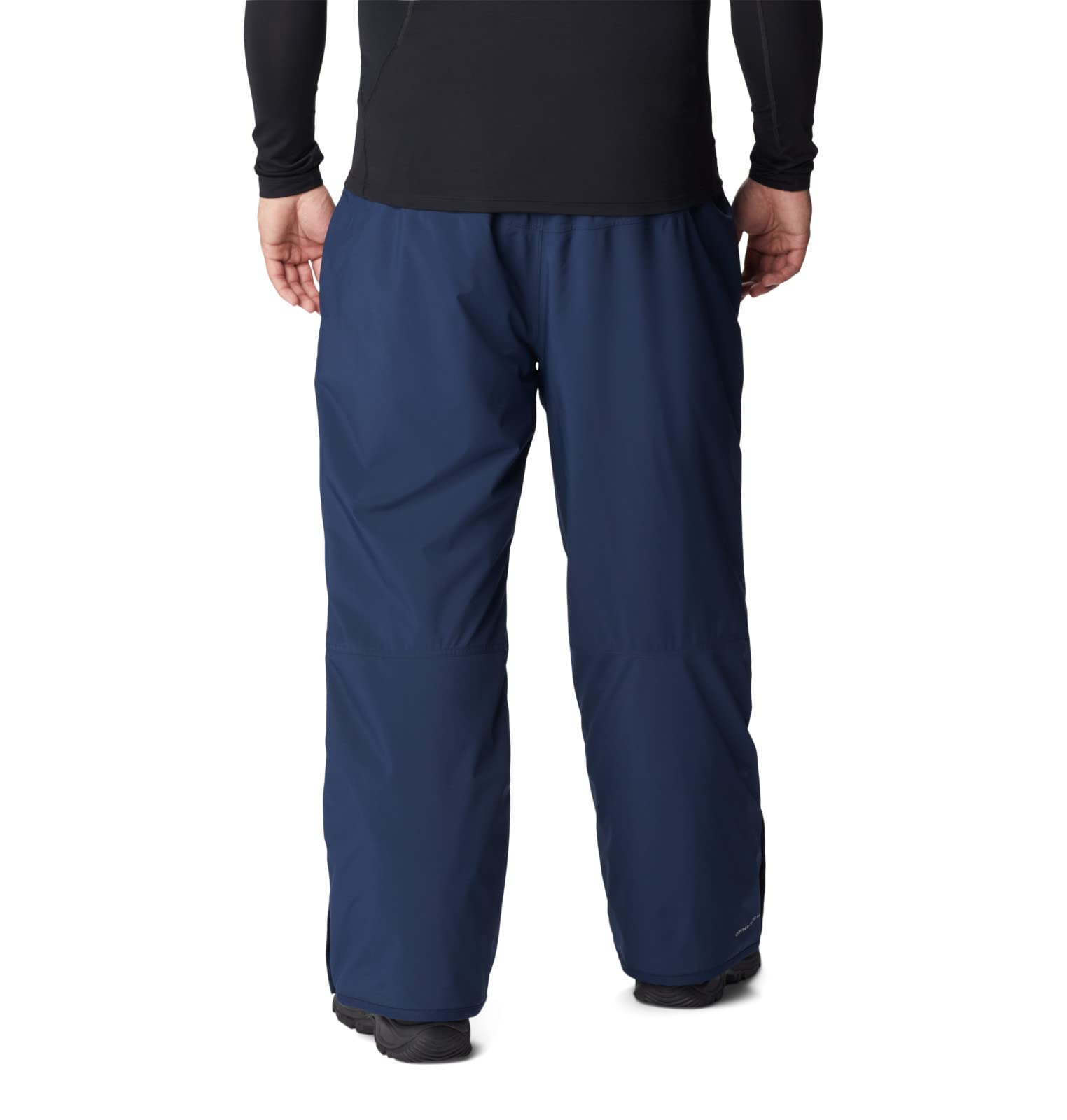 Columbia Shafer Canyon, Pantalon de Ski pour hommes