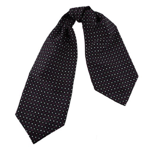 Epoint Era7B03A Silk Ascot Patterned Series Mens Cravat Whole Sale For Designer #TOP4