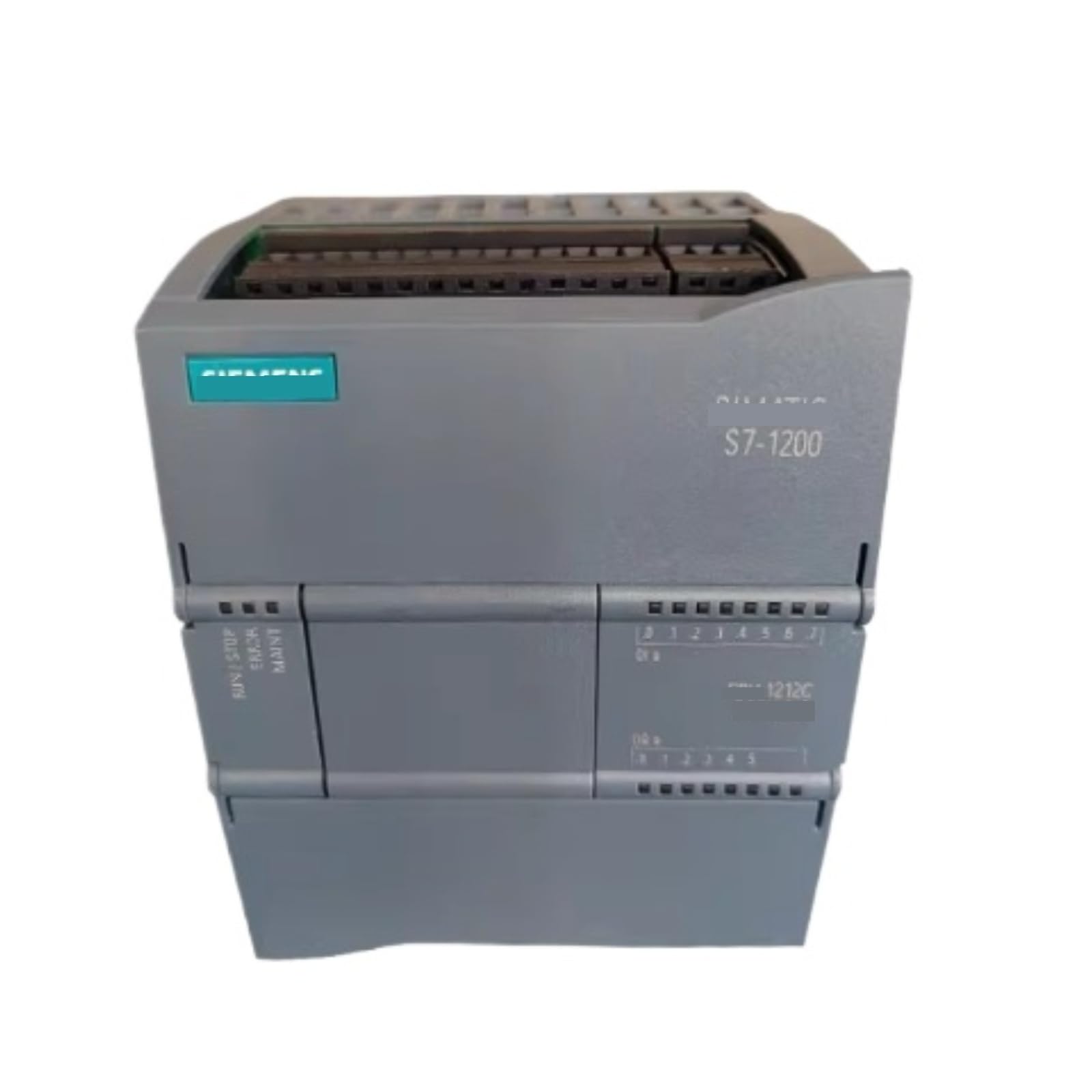 CPU1212C S7-1200 6ES7212-1AG50-0XB0 contre les pannes de ligne