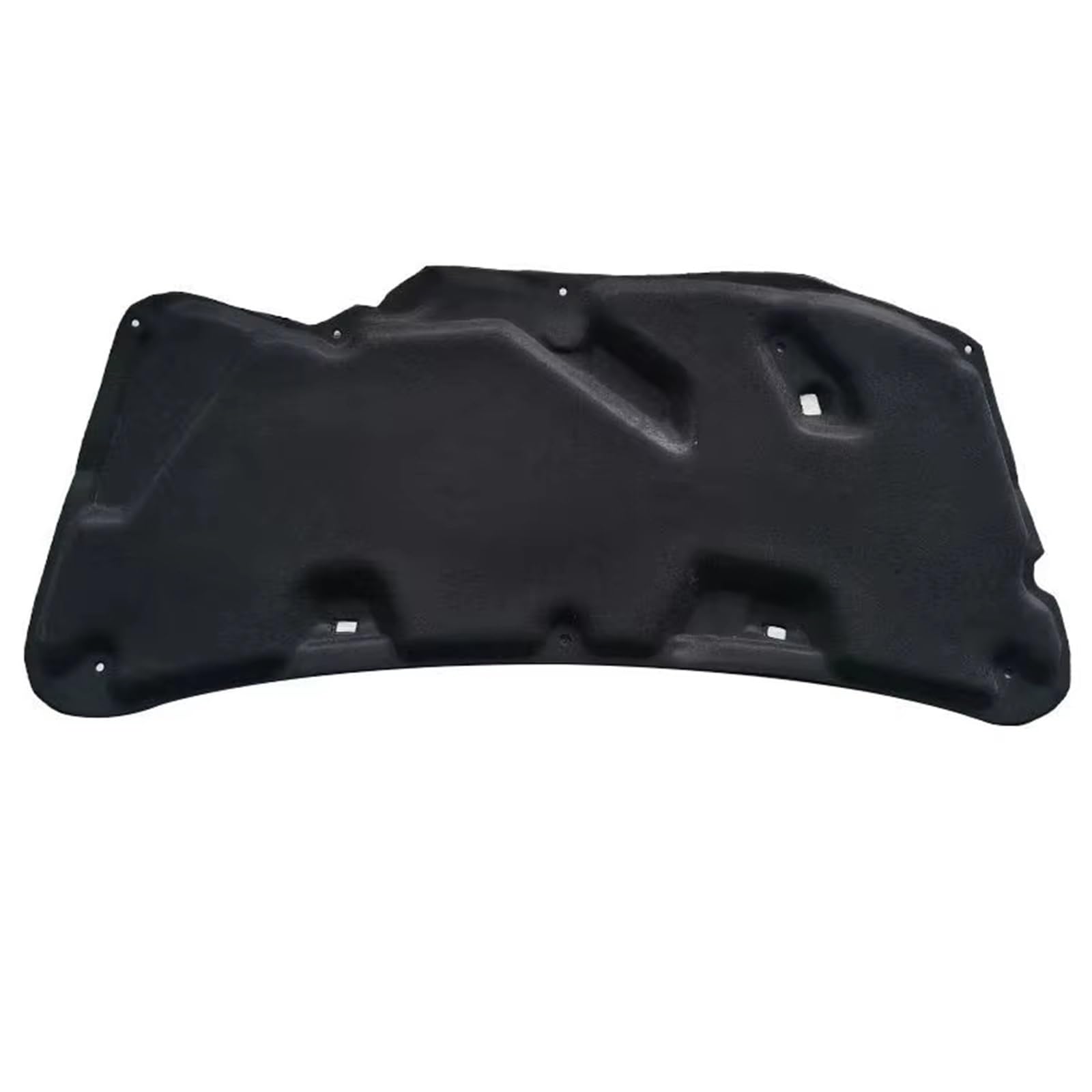 Llsucbd One Color Engine Insulating Compatible With For Odyssey Rb1 2 Mk3 2005 2006 2007 2008 Front Hood Engine Sound Insulation Pad Soundproof Cotton Cover