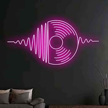 ミュージシャン Vaundy Logo Room Light replica 513Cbq91lPL._UF350,350_QL50_.jpg