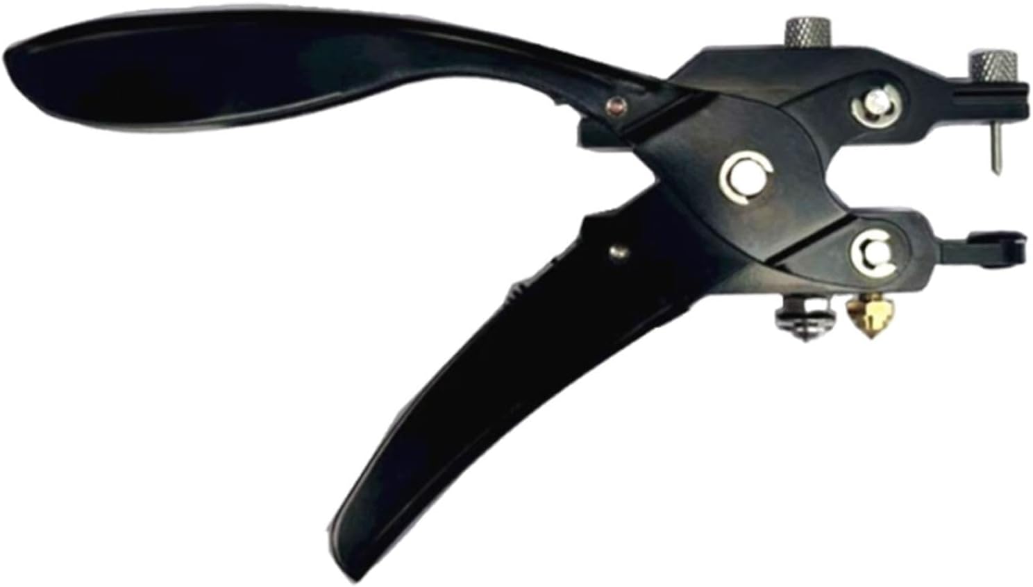 Badminton Racket String Plier Tennis Stringing Machine Portable for Repairing Eyelet Plier