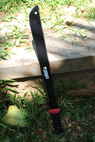 Image of DAP - DOWNHILL AGRO PRODUCTS Tree Pruner with Extendable Pole Fixing Slot | Hand-Powered Hand Tools for Remove Unwanted Branches in Your Garden