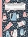 Primary Composition Notebook Handwriting Practice Paper: Adorable Cute Cats Notebook with Blank Writing Sheets for Kindergarten : primary composition notebook k-2 without picture space