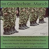  Badenweiler Marsch