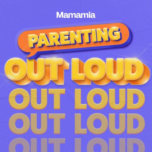 Parenting Out Loud cover art