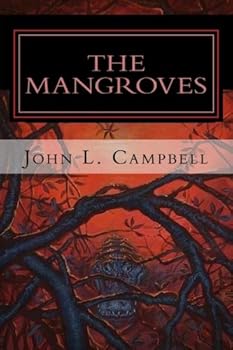 Paperback The Mangroves: A Novella Book