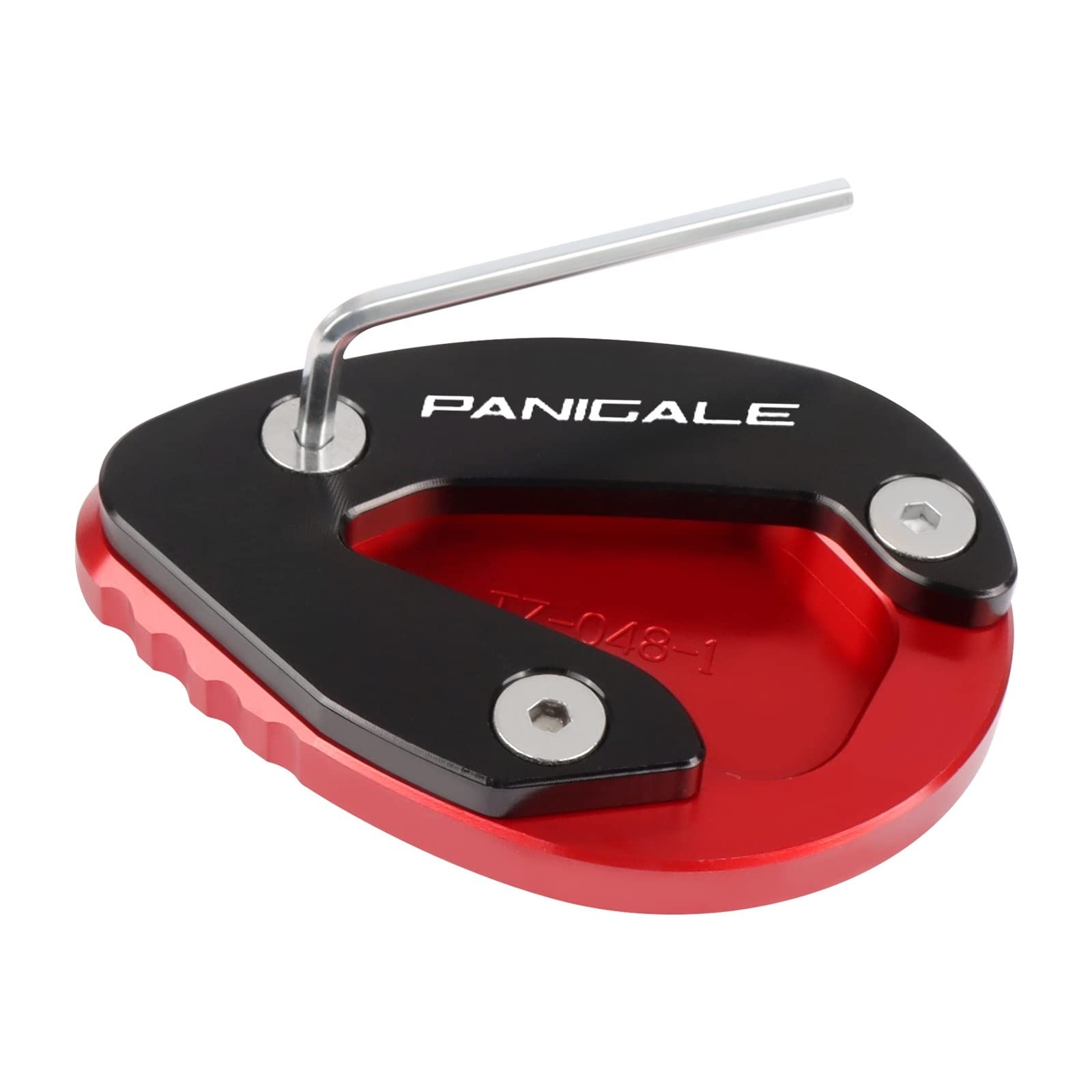 ドカティ1299 簡易サイドスタンド ドカティ1299 簡易サイドスタンド Amazon | バイク用