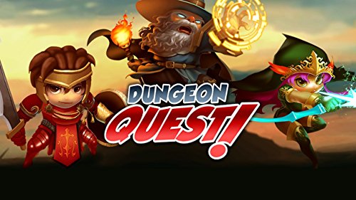 Dungeon Quest