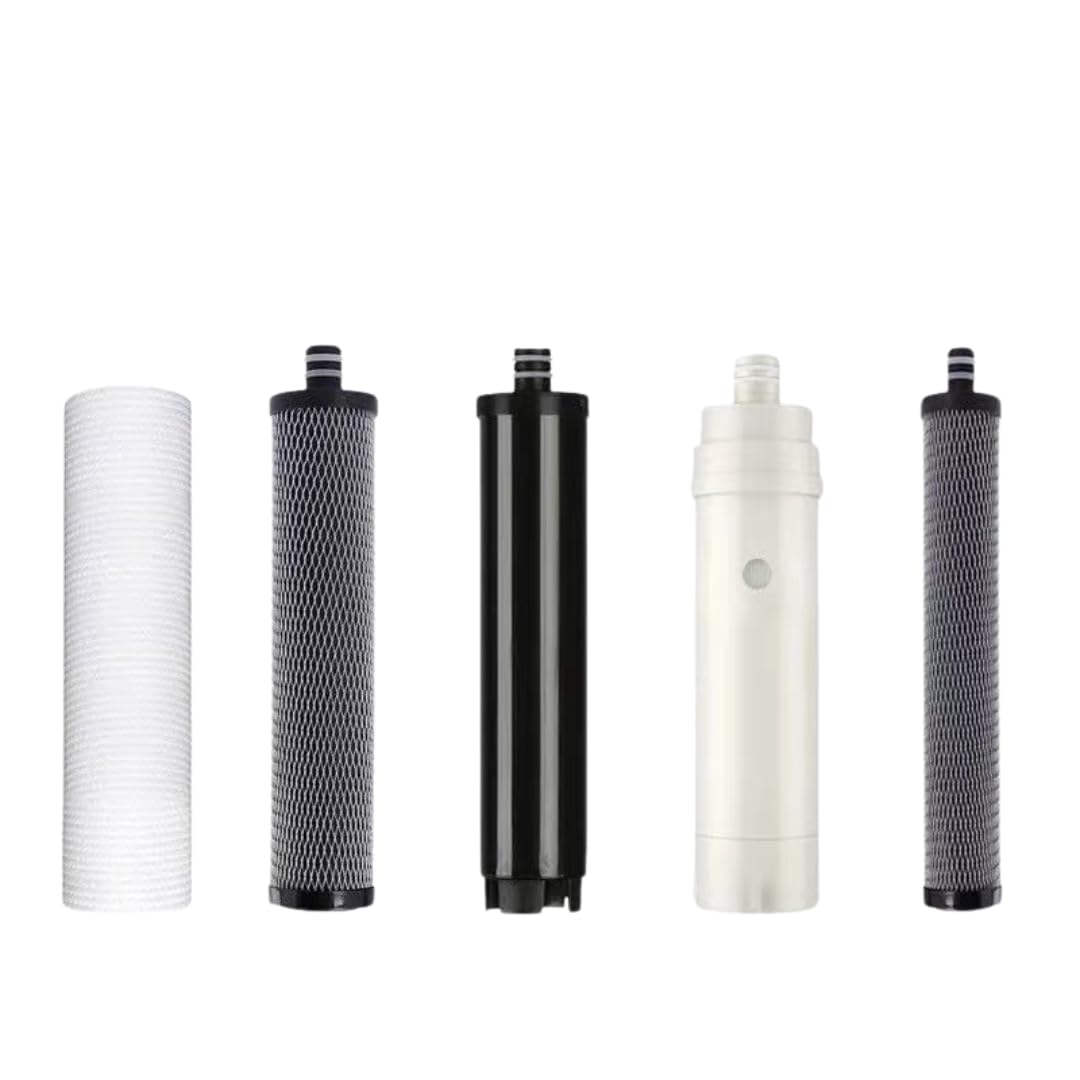 PR501 Filtro de agua (PP,CTO,RFC,UF,T33)