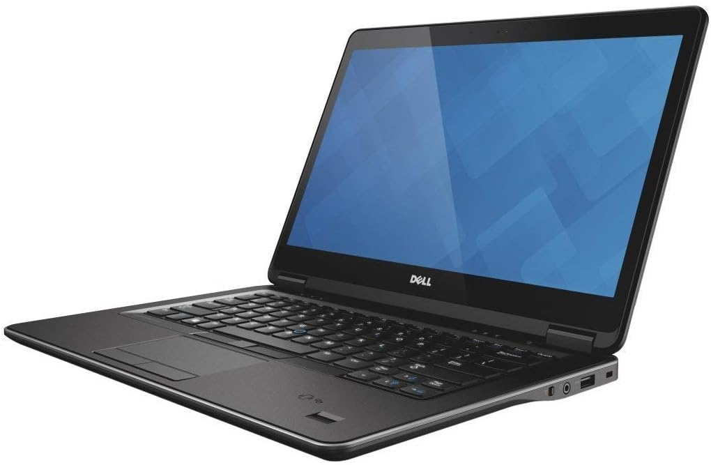 Dell Latitude E7440 14" LED Ultrabook - Intel Core i5 i5-4300U 1.90 GHz 4GB 500GB W7P