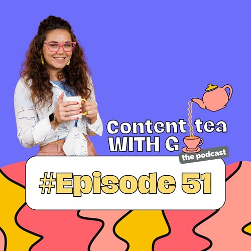 Ep 51: Slow Growth? 3 things you can do to stay motivated