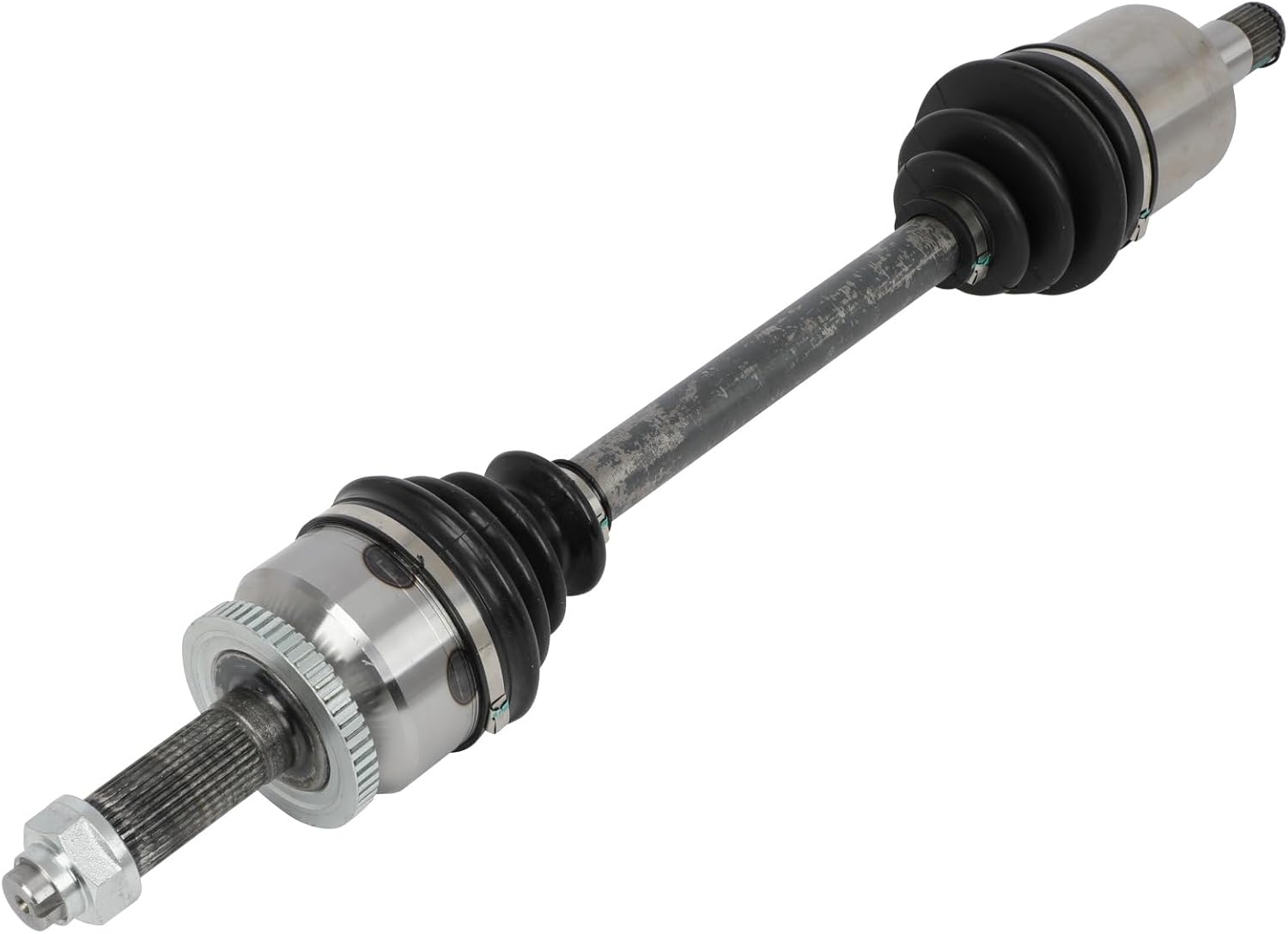 Front Left CV Axle Drive Shaft Assembly Replacement 2007-2008 for Hyundai Entourage 3.8L 2006-2010 for Kia Sedona 3.8L 495004D000