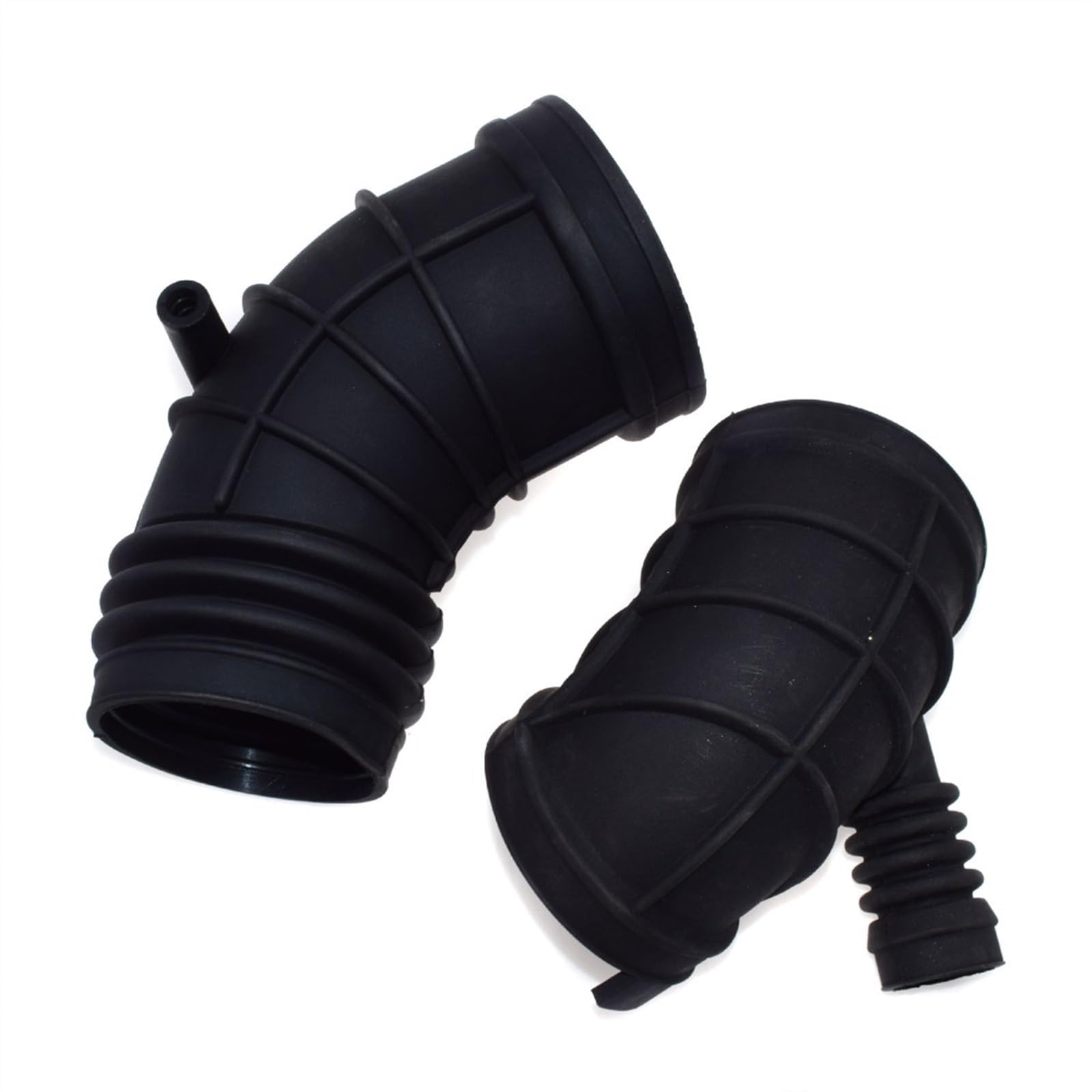 Auto Accessories Air Flow Boot Hose Pipe High Quality Intake for E46 325i 330i 325xi 33xi 325Ci 325Xi Z3 13541438759