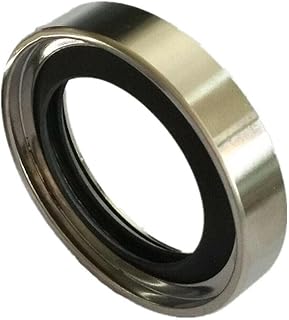 PTFE Stainless Steel Oil Seal 1616562580 1616-5625-80 Suitable for Atlas Copco Compressor
