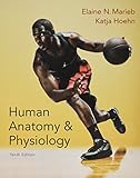 Human Anatomy & Physiology, Mastering A&p with Pearson Etext & Valuepack Access Card, Brief Atlas of the Human Body