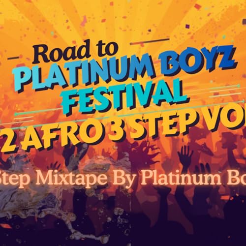 Episode 26: Road to PBFEST D2A 022 by Platinum boyz