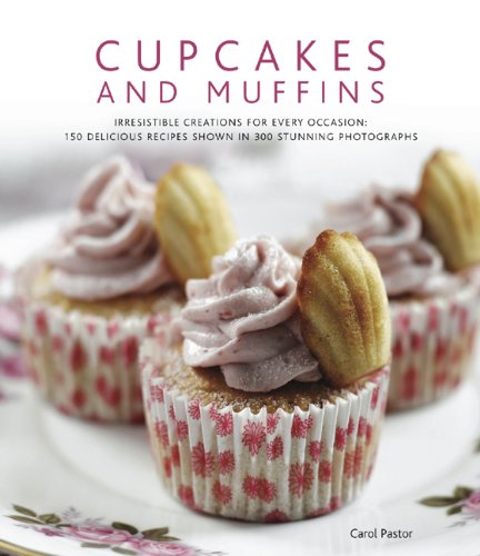 Cupcakes and Muffins