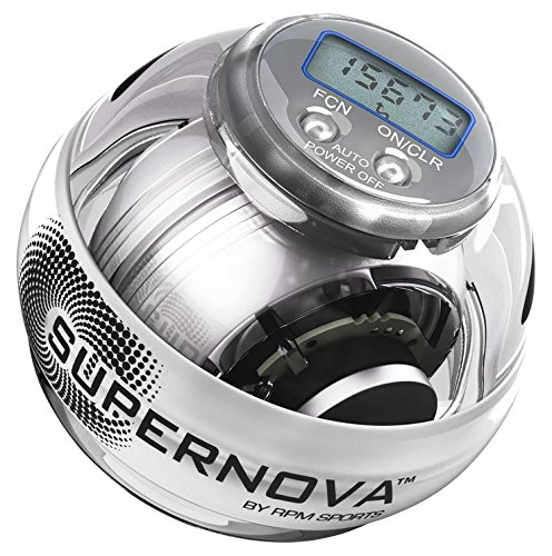 Amazon | RPM Sports パワーボール 250Hz Supernova Pro デジタル