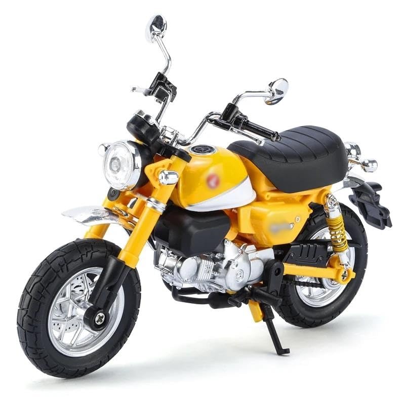 バイク　ミニチュア　2006年モデル　フギュア　コレクション　11台 formula-sports_4905083109694