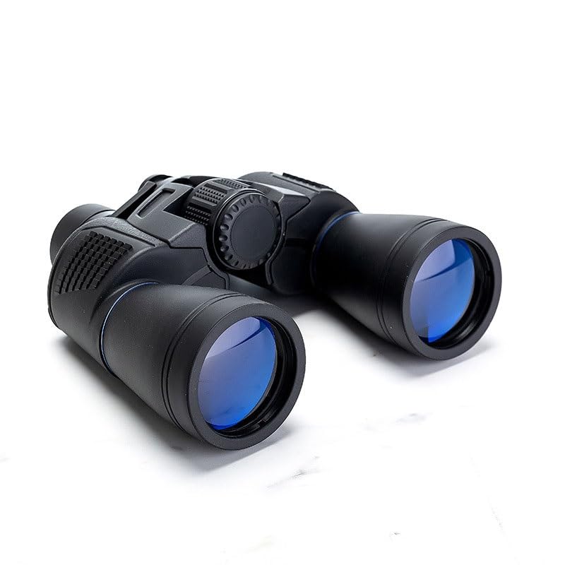 Binoculares Zoom para Telescopios Portátiles de Larga Distancia miniatura 7