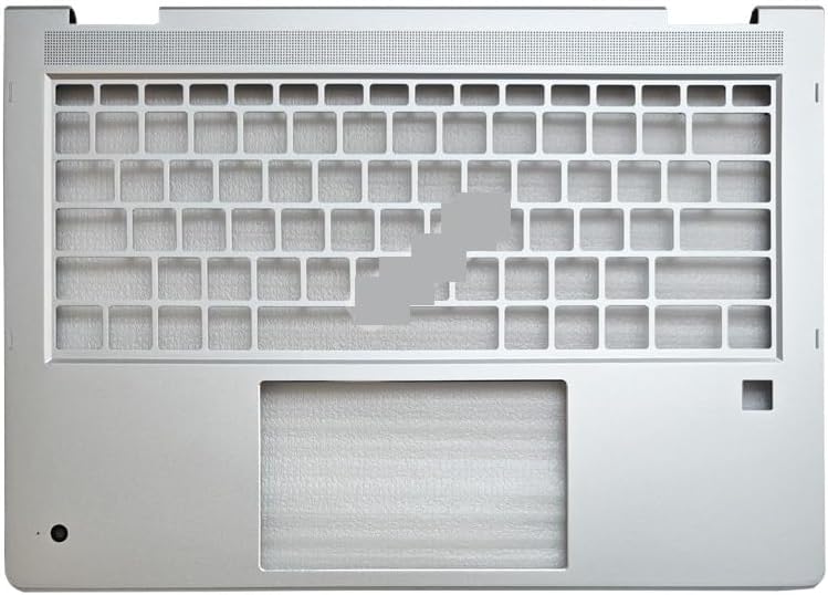 for HP for ProBook X360 435 G7 G8 Upper Case Palmrest Cover Laptop Parts(Small Enter Camera)