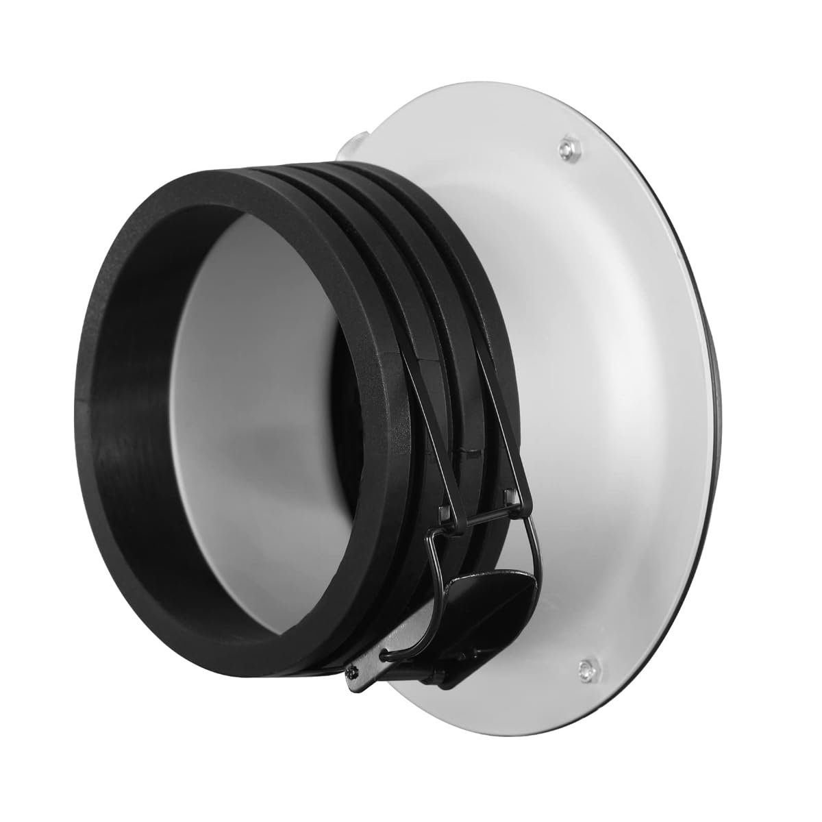 Adaptateur De Monture Bowens vers Profoto, Adaptateur Profoto vers Monture Bowens Speedring pour Flash Stroboscopique De Studio
