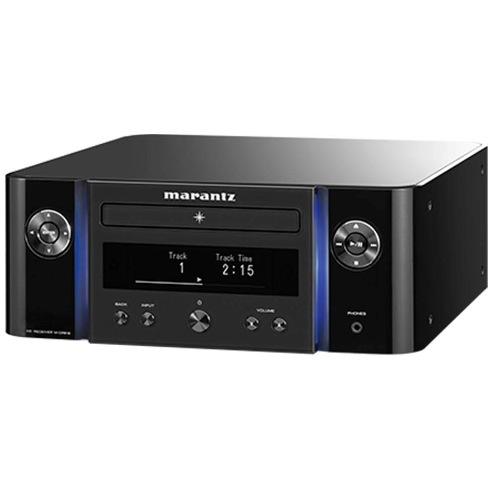 Marantz M-CR612 ネットワークCDレシーバー Amazon.com: Marantz M-CR612 Network CD Receiver | Wi-Fi, Bluetooth