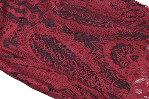 Image of Women 1920s Gatsby Flapper Dress Sexy Open Back Strap Fringed Cocktail Party Dress with 20s Accessories
