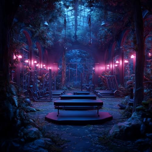 Close Your Eyes, Press Play, Trust Me