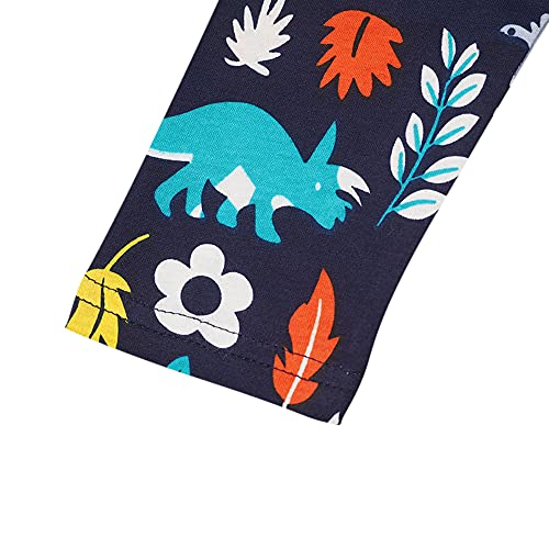 Image of Hopscotch Girls Knee-Length Casual Dresses