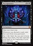 Magic: the Gathering - Necropotence (098/249) - Eternal Masters