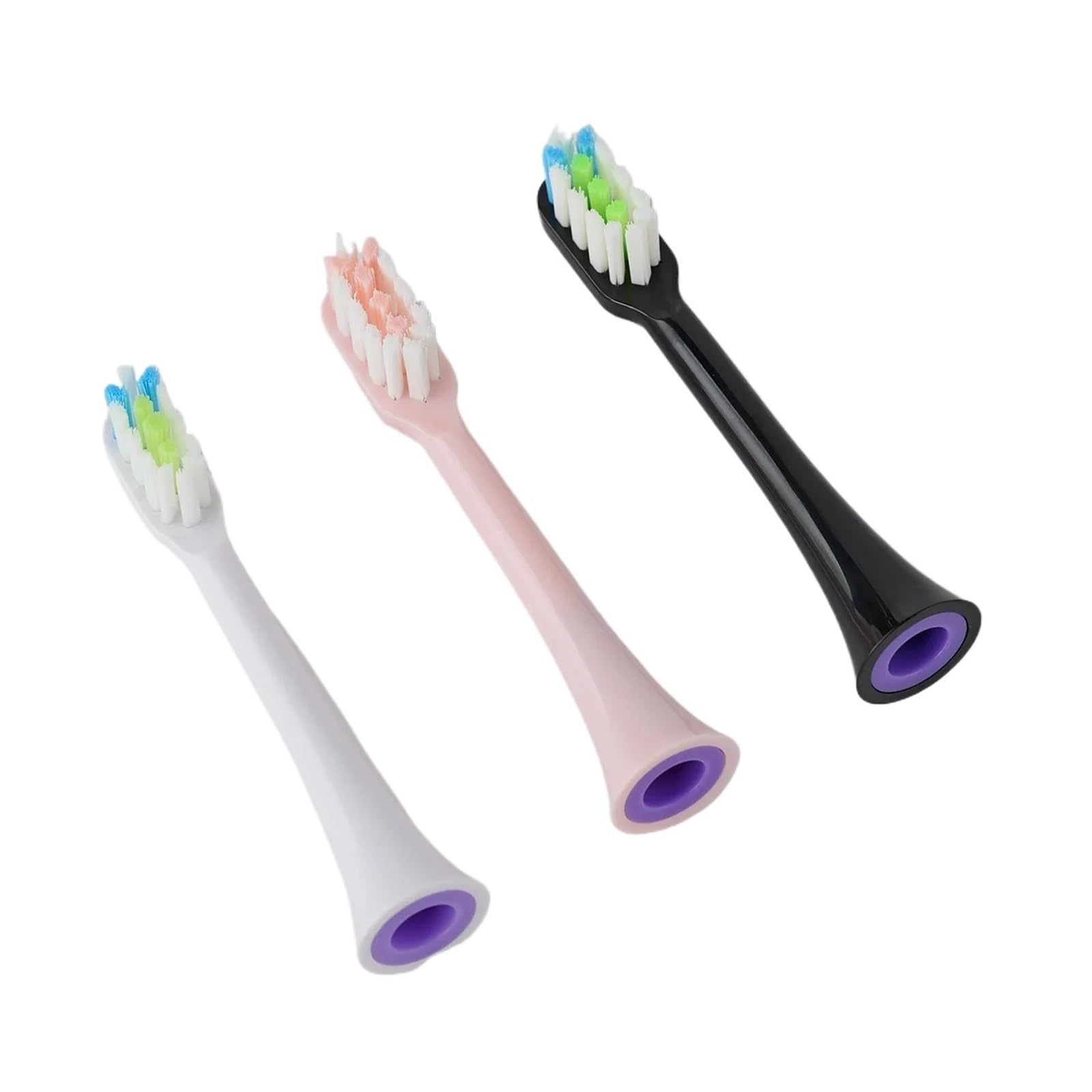 Teste spazzola, compatibile con SOOCAS, X3U X3Pro X5 V1