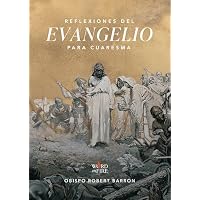 Lenten Gospel Reflections 2025