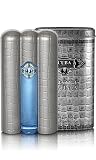 Cuba Prestige Platinum Eau De Toilette 90 Ml