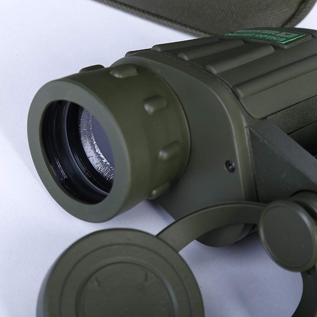 Opt Tian 8x42ディフェンダー軍用双眼鏡【SOE-4型レチクル】 CD842