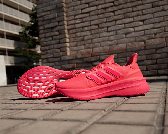 Image of adidas Men Ultraboost 5 Running Shoe