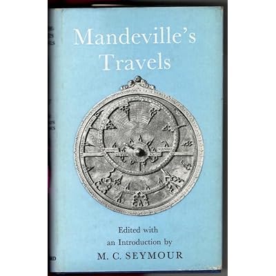 Mandeville's Travels