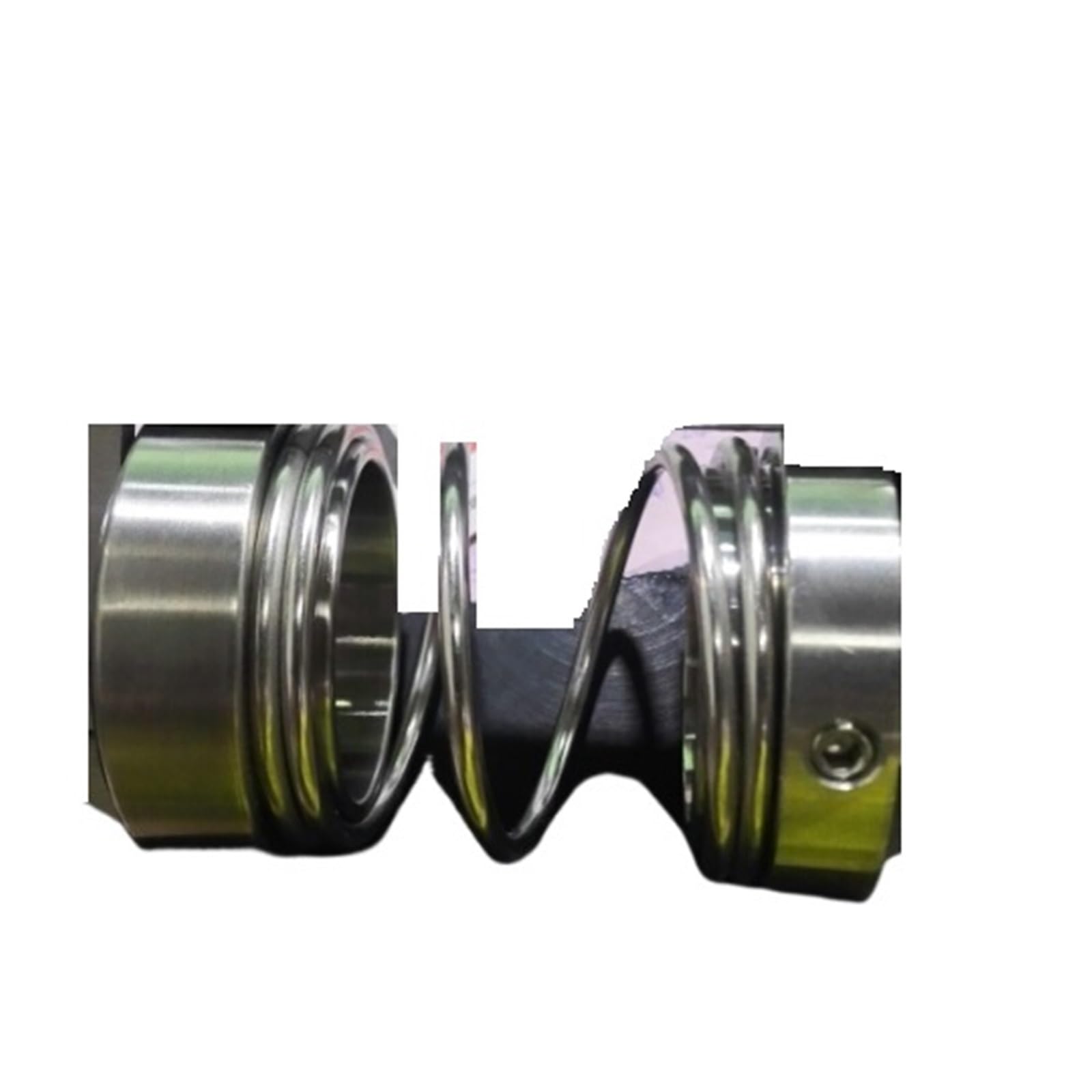 1527-1.375", Seat OD 50.8mm Unbalanced Type Mechanical Seals (Material:TC/TC/VIT)