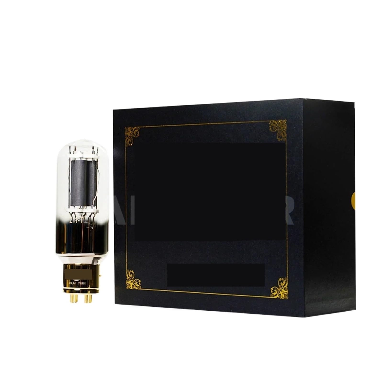 Vacuum Tube 211-T 211T Replaces 211 WE211 E211 211DG A211 HiFi Audio Tube(1 PCS)