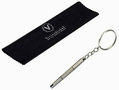 Miniatura 6 de VisionGlobal 8 pares de anteojos de lectura, anteojos con filtro de luz azul, anteojos de lectura para computadora para mujeres y hombres, marco de