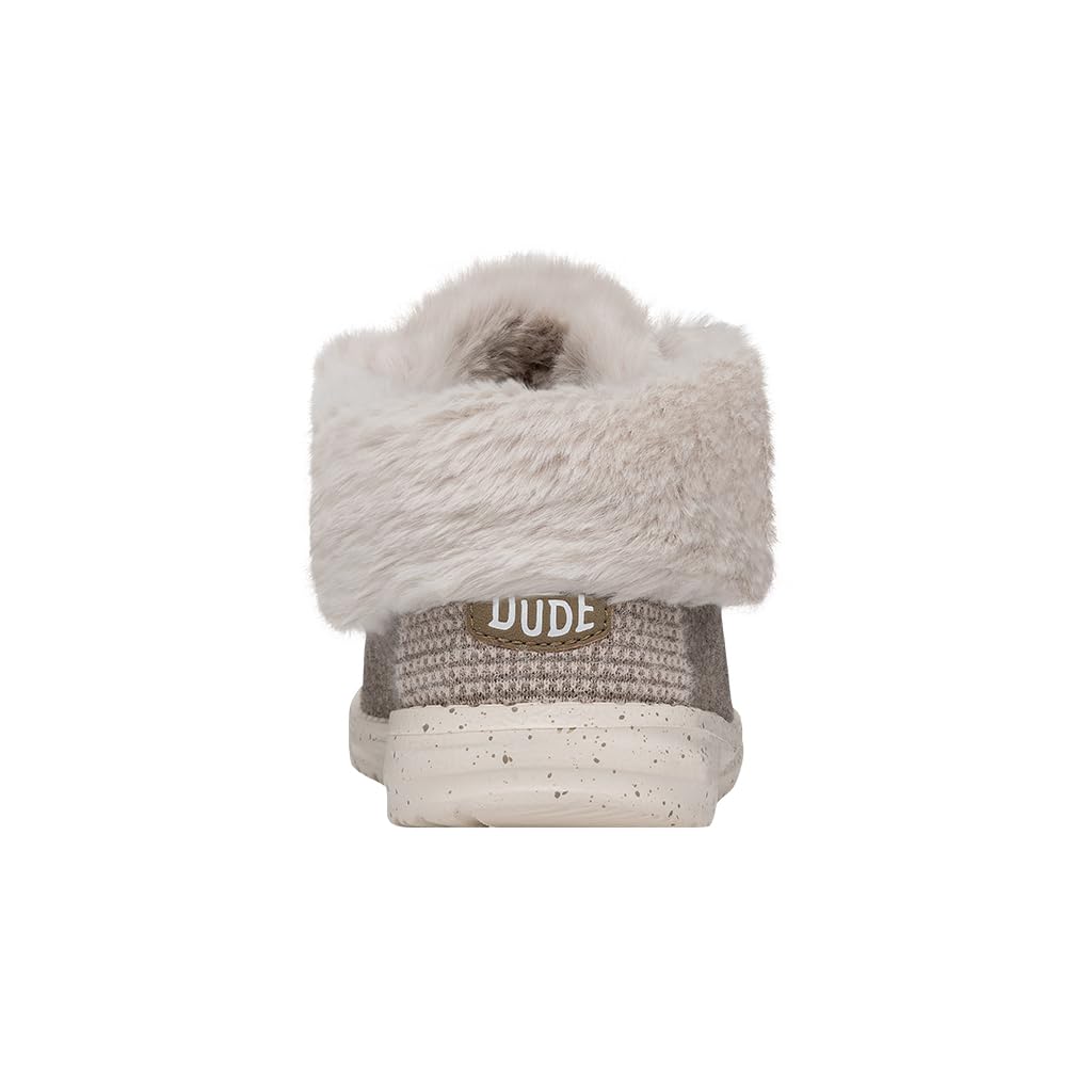 Hey Dude Wendy Fold Stitch Cozy - Boots Donna
