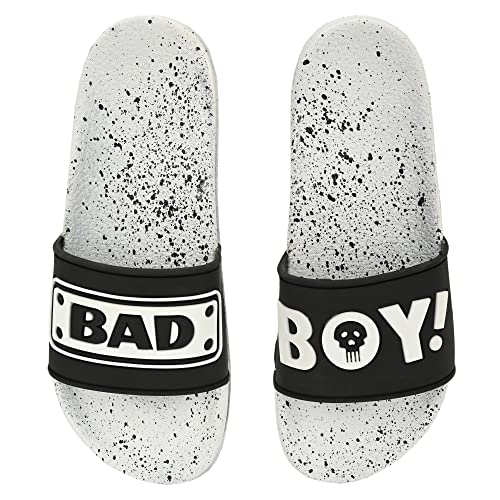 Image of Shoe Island Killer-X NEW Light Casual Flip Flops Stylish Chappal For Boys Slippers Walking Slides For Men