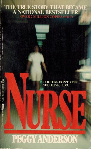 Nurse 0425070484 Book Cover