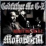  Mighty Mo 2 da G-Z [Explicit]
