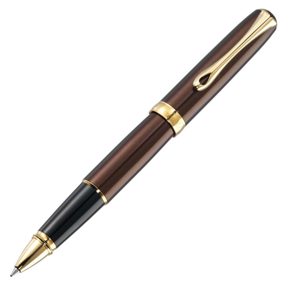 Rollerball Diplomat D40213030 Excellence A2, cadeau de luxe Marrakesh - 4