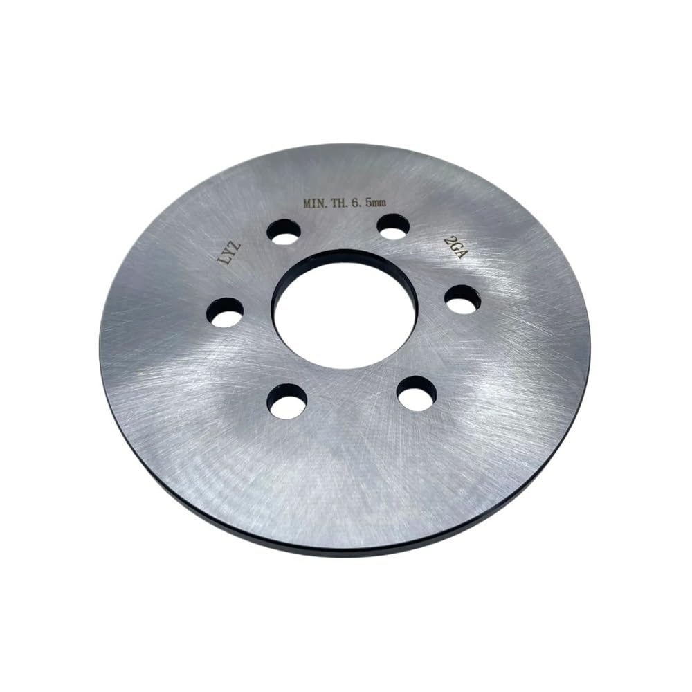 Disque de frein arrière pour randonnées en quad CF 500 et VTT 600 - 4