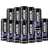 BEER HUNTER Arbor Ales British Shangri-la Session IPA 568ml Cans - 4.20% ABV (12 Pack)