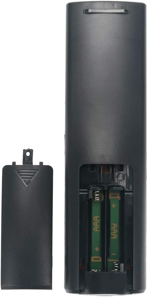 VINABTY AKB73715603 Remote Control Replace for LG LCD/LED TV 28LB490B 28LB490U 28LY330C 28MN30D 28LB457U 29LN4505 29MA73D 29MT44D 29MN33D 29MT45D 32LB550B 32LB550U - Image 4